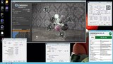 Cinebench - R11.5 screenshot