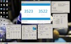 Geekbench3 - Multi Core screenshot