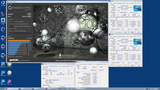 Cinebench - R15 screenshot