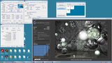 Cinebench - R15 screenshot