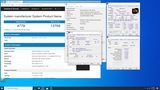 Geekbench4 - Single Core screenshot