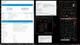 Geekbench3 - Single Core screenshot