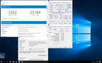 Geekbench4 - Multi Core screenshot