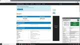 Geekbench4 - Single Core with BenchMate screenshot