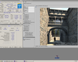 Cinebench - 2003 screenshot