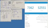 Geekbench3 - Single Core screenshot