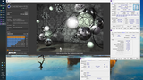 Cinebench - R15 screenshot