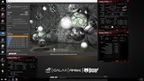 Cinebench - R15 screenshot