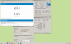 Geekbench4 - Multi Core screenshot