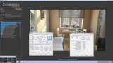 Cinebench - R20 screenshot