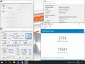 Geekbench4 - Single Core screenshot