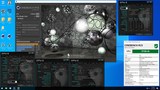 Cinebench - R15 screenshot