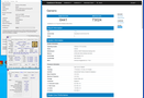 Geekbench4 - Multi Core screenshot