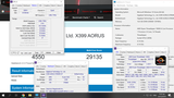 Geekbench4 - Multi Core screenshot