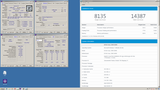 Geekbench3 - Single Core screenshot