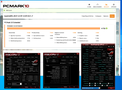 PCMark10 Extended screenshot