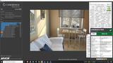 Cinebench - R20 screenshot