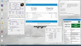 Geekbench3 - Single Core screenshot