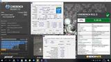 Cinebench - R11.5 screenshot