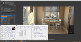 Cinebench - R20 screenshot