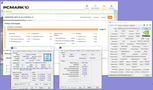 PCMark10 Extended screenshot