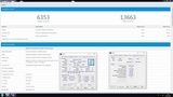 Geekbench3 - Single Core screenshot