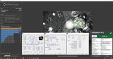 Cinebench - R15 screenshot