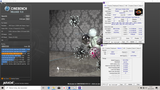 Cinebench - R11.5 screenshot