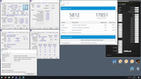 Geekbench3 - Single Core screenshot