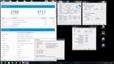 Geekbench3 - Multi Core screenshot