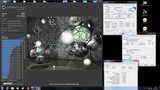 Cinebench - R15 screenshot