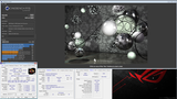 Cinebench - R15 screenshot