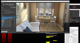 Cinebench - R20 screenshot