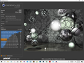 Cinebench - R15 screenshot