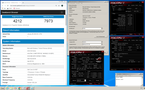 Geekbench4 - Multi Core screenshot