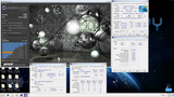 Cinebench - R15 screenshot