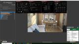 Cinebench - R20 screenshot