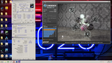 Cinebench - R11.5 screenshot