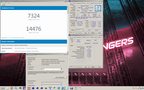 Geekbench4 - Single Core screenshot