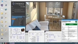 Cinebench - R20 screenshot