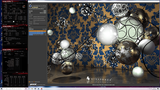 Cinebench R15 Extreme screenshot