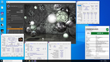 Cinebench - R15 screenshot