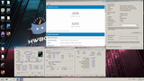 Geekbench4 - Multi Core screenshot