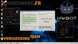 HWBOT x265 Benchmark - 1080p screenshot