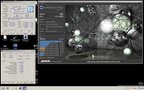 Cinebench - R15 screenshot