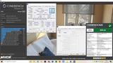 Cinebench - R20 screenshot