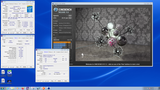 Cinebench - R11.5 screenshot