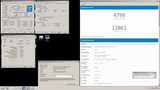 Geekbench4 - Multi Core screenshot