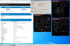 Geekbench3 - Single Core screenshot