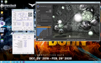 Cinebench - R15 screenshot